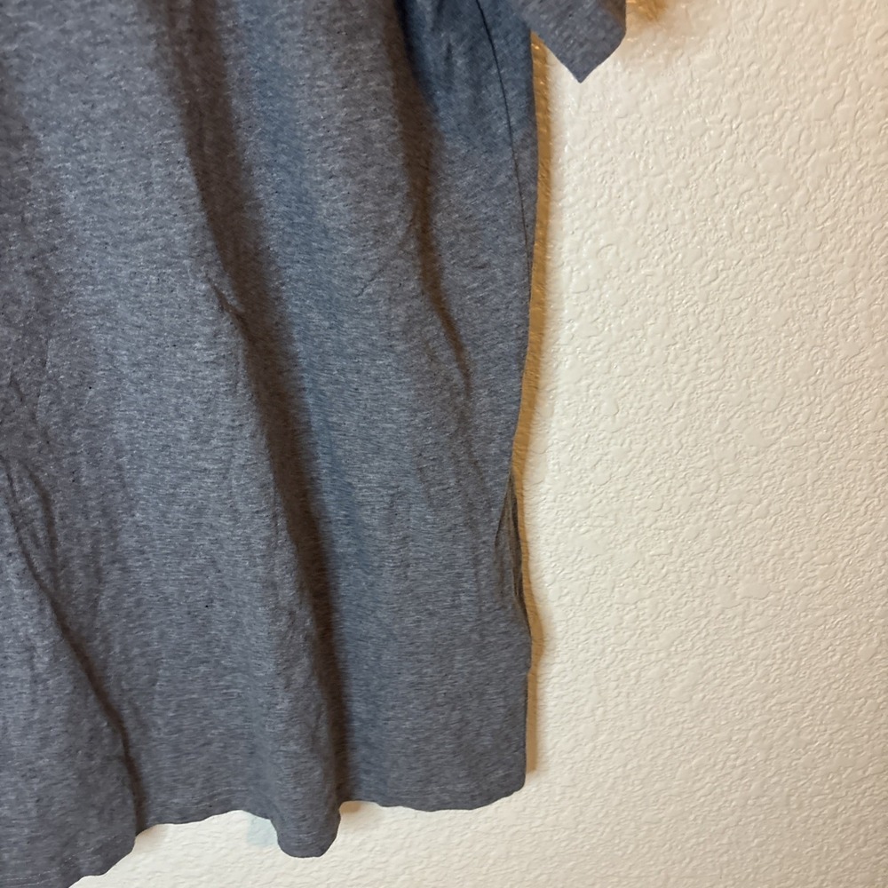 Men's Mitchell & Ness MLB Brooklyn Dodgers T-Shirt‎  Grey sizeXL - Picture 13 of 14